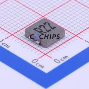 Inducteur de puissance MHCI06018-R22M-R8L SMD (Inductance : 220nH) (Précision : 20%) Courant nominal : 16A - Product Image 1