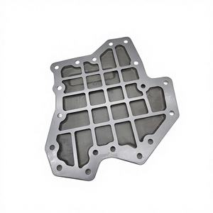 Nuevo Cuerpo de Válvulas de Transmisión Automática Infiniti, Filtros de Caja de Cambios DCT 31705-X185D y 31705-X622B con Junta Incluida - Product Image 1