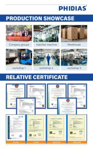 Европейская стандартная однополюсная настенная розетка 10А с выключателем для управления освещением, накладной монтаж, немецкий тип, электрическая розетка для зарядки - Product Image 6