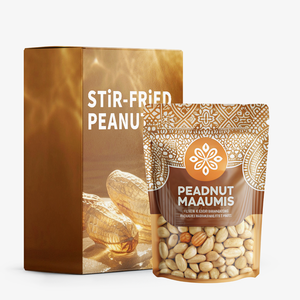 Hot bán tùy chỉnh in 3.5 Mylar túi giấy hiển thị hộp Holographic giấy Bao bì hộp - Product Image 3