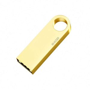 แฟลชไดรฟ์ USB 2.0/3.0 รุ่นมินิ  ความจุ 2GB 4GB 8GB 16GB 32GB 64GB 128GB  แบบพกพา  สินค้าใหม่ - Product Image 3