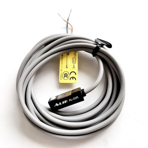 Interruptor Inductivo Magnético Alif Al-03r Tipo Cable con Efecto Hall para Sensor de Proximidad de Cilindro - Product Image 3