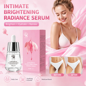 CORSEPER Sérum Rose Sexy à la Niacinamide pour l'Éclaircissement des Lèvres, de l'Aréole, des Parties Intimes et des Articulations, Élimination de la Mélanine, Essence de Soin Cutané pour Femmes - Product Image 3