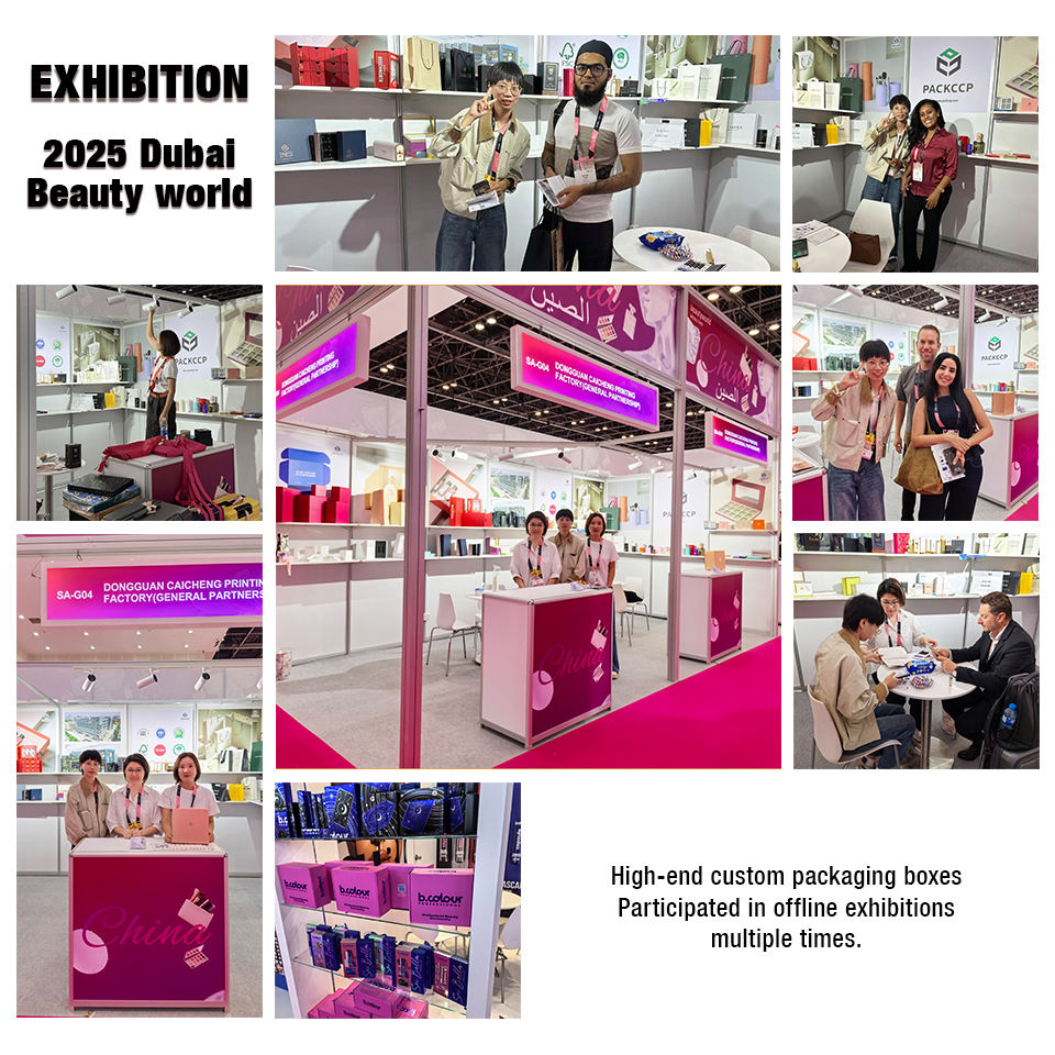 Monde de la beauté de Dubaï