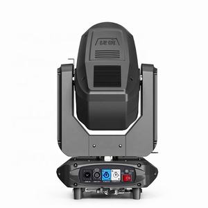 Beam19R 371W Lyre Beam DJ Bühnen lichter Moving Head Lights für Bühnen und Aufführungen - Product Image 5