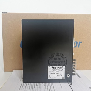 ตัวควบคุมมอเตอร์ VEXTA ASD16A-C 48 โวลต์ ดีซี 100 วัตต์ IP20 ผลิตในญี่ปุ่น - Product Image 2