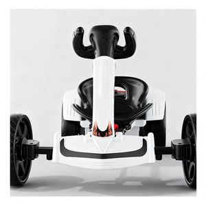 Voiture Électrique Premium Bluetooth avec Musique et Télécommande, Phares LED Blancs, Batterie 12V4.5 pour un Usage Quotidien Intensif - Product Image 2