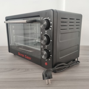 <span class=keywords><strong>Horno</strong></span> Tostador Eléctrico Silver Crest de 25L con Control <span class=keywords><strong>Digital</strong></span> para Uso Doméstico - Venta al por Mayor de Fábrica, Productos en Stock - Product Image 6