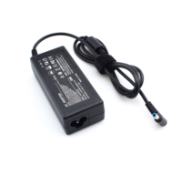 Adaptateur de chargeur universel pour ordinateur portable 65W 19.5V 3.33A pour ordinateurs portables PD 3.0 OTP 4.5*3.0mm