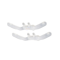 Fabricant d'accessoires de produits en caoutchouc de silicone liquide lsr médical personnalisé OEM et ODM en Chine