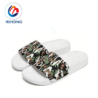 Sandales en EVA pour femmes, grandes tailles, design personnalisé OEM, pour intérieur et extérieur, vente chaude de l'usine de Guangzhou