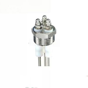 Électrodes de jauge de niveau d'eau pour chaudière à haute température en gros Sonde de niveau d'eau - Product Image 4