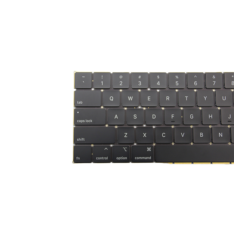 2018 Year Laptop Keyboard For MacBook New Pro 13