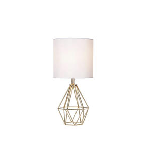 Avatto — <span class=keywords><strong>lampe</strong></span> de table nordique moderne et de luxe, en laiton doré, pour chambre à coucher, vente en gros - Product Image 1