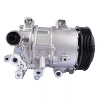 88310-02850 88310-02851 6SES14C compresseur d'air de voiture à essence pour Toyota RAV HILUX Corolla 2013 2014 2015 2016