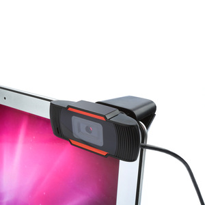 <span class=keywords><strong>Webcam</strong></span> USB pour ordinateur en stock, pour diffusion en direct et <span class=keywords><strong>chat</strong></span>, sans pilote, 8 mégapixels, résolution 1920x1080 avec microphone intégré - Product Image 3