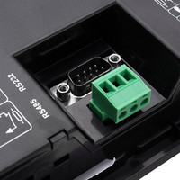 Module de commande de démarrage automatique DSE 7320 AMF pour groupe électrogène, système de panneau de commande de générateur DSE7320