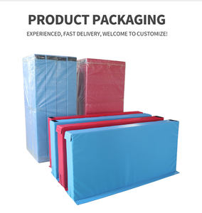 Parc d'attractions carré intérieur commercial fête <span class=keywords><strong>grande</strong></span> taille enfants jeux doux piscines à balles en éponge PU sèches personnalisées pour bébé - Product Image 4