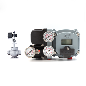 Masoneilan SVI II (SVI2) Series <b>Smart</b> -SVI2AP-21113111 / SVI1000 -Extensive Stock - Rapid Shipping - Product Image 5