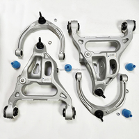 68444512AD Nouveau Produit Bras de Suspension Inférieur Avant Droit de Haute Qualité pour DT Ram 1500 TRX 6.2L V8 2021-2026