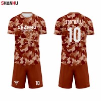 ODM Maßgeschneiderte Fußball-T-Shirts Dehnbar Bequem Gestrickt für Sport Laufen Fußball-Liebhaber Großhandel Einfarbige T-Shirts für Männer und Frauen