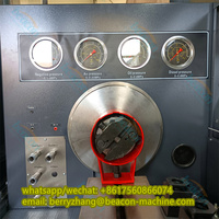CR1014 banc d'essai diesel multifonctionnel Machine d'essai d'injecteur de pompe à rampe commune pour injecteurs Heui Eui Eup