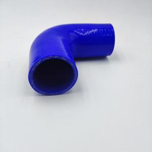 ท่อยางซิลิโคนสำหรับรถบรรทุกท่อไอดีซิลิโคนอะไหล่รถยนต์ - Product Image 3