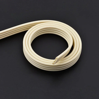 Système CISS en silicone souple 4/6 lignes, tuyau d'encre, tube d'encre DTF pour imprimante jet d'encre grand format Epson/HP/Mimaki/Roland, tuyau d'encre