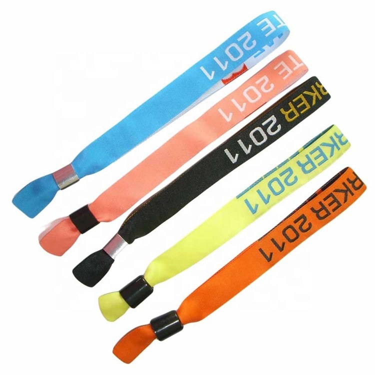 Factory Direct Price Satin Ribbon Red Lanyard Custom Phone Lanyards Thermal Transfer Short Wristband Printed Key Lanyard Image 4