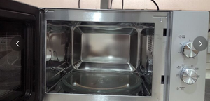 Comercial Shelf Build in <b>Oven</b> and Microwave Pizza Microwave <b>Oven</b> 3 in 1 Stand 1000 Watt 30 Liter Rapid Microwave <b>Oven</b> Office Bui - Product Image 5