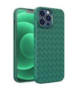 Venta al por mayor de lujo magnético suave TPU funda de teléfono para Iphone 15 14 13 <span class=keywords><strong>12</strong></span> Pro Max magnético TPU funda con cámara de protección - Product Image 2