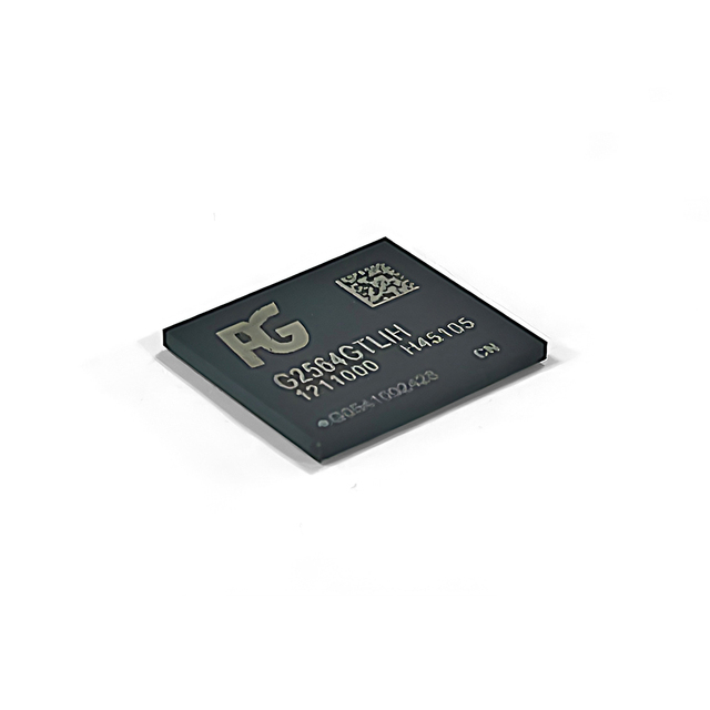 New eMMC Memory IC Chip 32BG 64GB 128GB 256GB storage Chip BGA integrated circuit electronic components