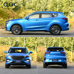 Jetour X70 1.5T 2020, SUV <span class=keywords><strong>de</strong></span> 7 Plazas con Volante a la Izquierda, Seminuevo, Precio <span class=keywords><strong>de</strong></span> Mayoreo para Distribuidores <span class=keywords><strong>de</strong></span> África Occidental - Product Image 2