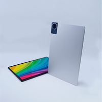 Tablette tactile grand écran, protection des yeux, bureau, jeux, processeur quadricœur, divertissement, tablette intelligente, Full Netcom