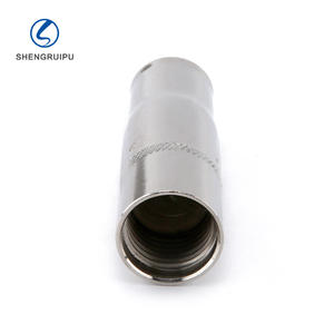 उच्च गुणवत्ता वाले मूल एसाब गैस नोजल थोक <span class=keywords><strong>psf</strong></span> 405 वेल्डिंग टिप्स मूल पैकेजिंग स्पेयर पार्ट्स - Product Image 5