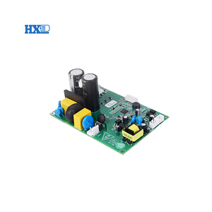 Custom PCBA Manufacturer Electronic Circuit Board Assembly For Coffee Grinder