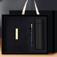 Stylo avec ensemble de carnet intelligent IA, carnet en cuir, carnet de collection type Death Note, grand carnet d'écriture sur le thème de l'anime pour l'école