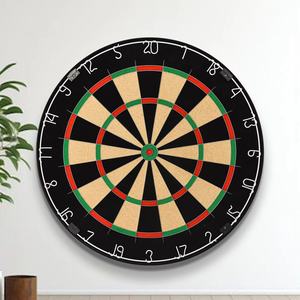 Diana de Dardos Profesional de 18 Pulgadas para Juegos en Interiores, de Alta Calidad, Fabricada en China - Product Image 1