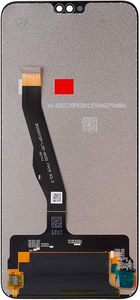 Pantalla Táctil LCD Compatible con <span class=keywords><strong>Honor</strong></span> <span class=keywords><strong>8X</strong></span>/<span class=keywords><strong>Honor</strong></span> View 10 Lite, Digitalizador con Herramientas, Hecho en China - Product Image 3