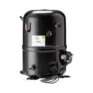 Tecumseh compressor de refrigerador comercial, compressores de alta temperatura de 4 1/2hp piston hbp, tag4553t