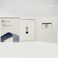 Office 2021 Pro Plus en Caja USB, Activación Global 100% Online, Licencia de Alta Calidad, Garantía de 6 Meses, Paquete Completo, Entrega Rápida
