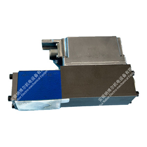 0811404170 4WRPH6C3B40L-2X/G24K0/M-750 วาล์วควบคุมทิศทางแบบสัดส่วน - Product Image 4