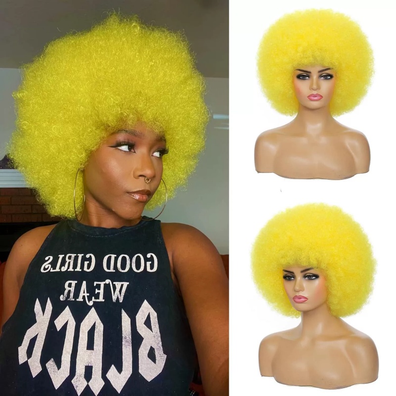 Jaune
