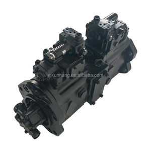 Bagian ekskavator Pump pompa hidrolik untuk <span class=keywords><strong>Kobelco</strong></span> <span class=keywords><strong>SK300</strong></span> <span class=keywords><strong>SK300</strong></span>-2 SK330LC - Product Image 6