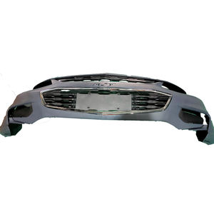 ชิ้นส่วนรถยนต์สำหรับมาลิบู16-17กั<span class=keywords><strong>น</strong></span>ชนหน้าประกอบพอดีสำหรับเชฟโรเลตมาลิบู XL 2016-2017จี<span class=keywords><strong>น</strong></span>โรงงาน OEM - Product Image 3