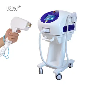 TUV Y Tế CE 755 808 1604 Nm Laser Hair Removal Máy Xách Tay Diodo Epilazion Maquina Depolacion Laser 808 810 Nm Portatil