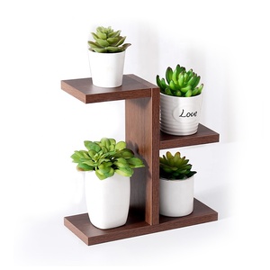 Support de <span class=keywords><strong>plante</strong></span> en bois <span class=keywords><strong>pour</strong></span> bureau, petit support de <span class=keywords><strong>plante</strong></span> <span class=keywords><strong>pour</strong></span> rebord de fenêtre, support de <span class=keywords><strong>plante</strong></span> en bois - Product Image 1