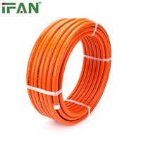 IFAN Floor PEX Al PEX Pipe Chauffage au sol Plomberie Eau froide et chaude Tube PEX