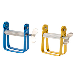 <b>Toothpaste</b> <b>Squeezer</b> Manual <b>Toothpaste</b> Clip Regular Size Portable Home Use - Product Image 1