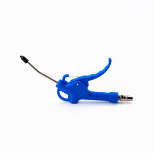 Pistolet à air comprimé pour machine à tricoter, pièces détachées pour machines textiles - Product Image 2